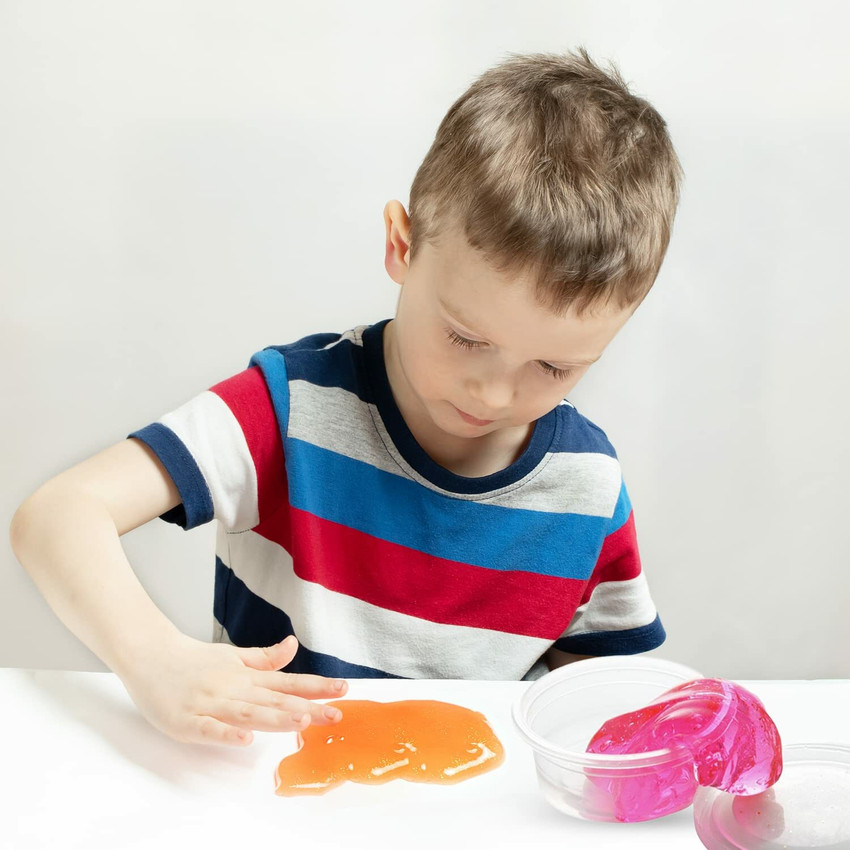 Play jelly hot sale clay