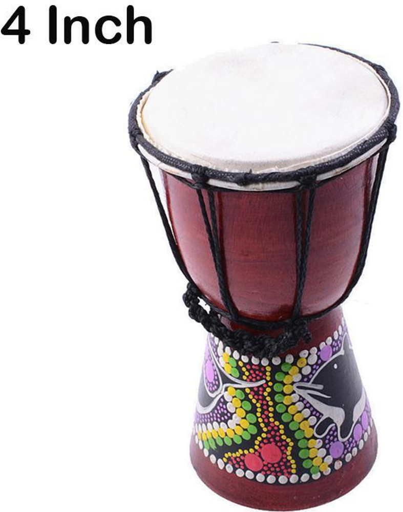 Djembe darbuka sales