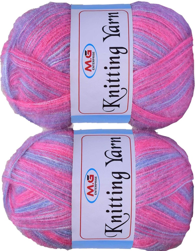 Feather knitting clearance yarn