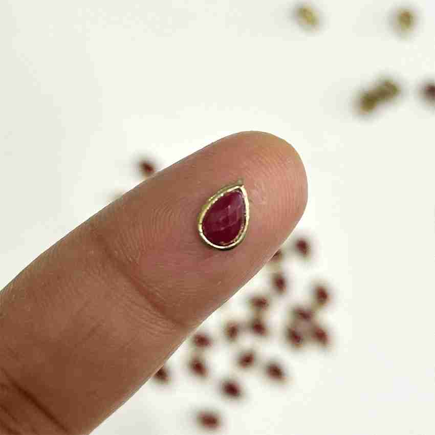 Maroon stones hotsell
