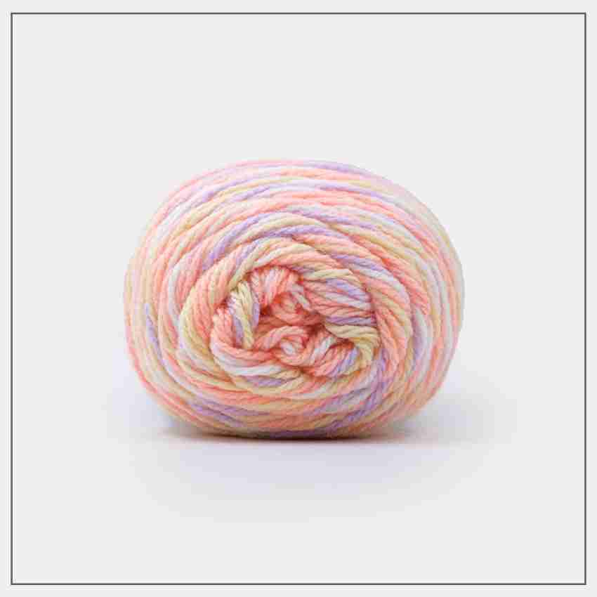 Knit O Knit Premium Printed Yarn