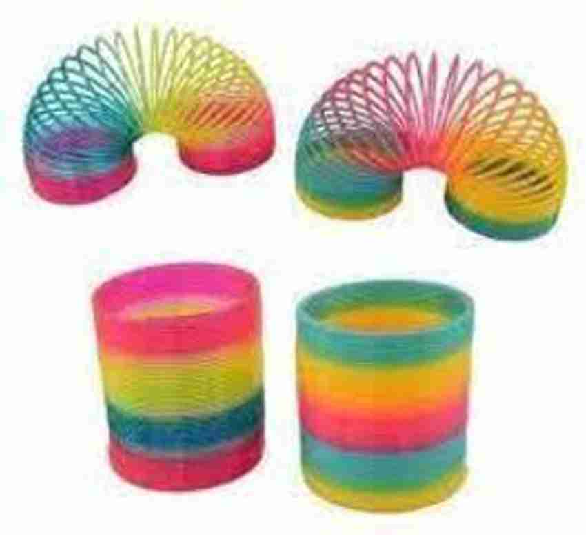 Spring toys for online kids