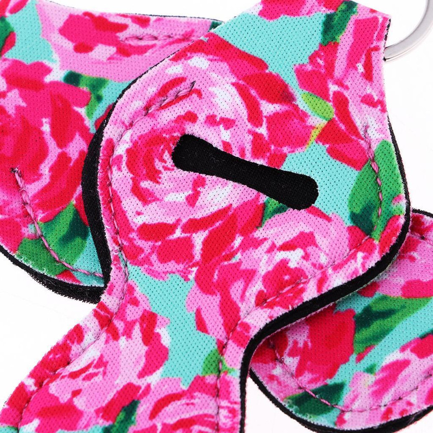 Lyla Handy Lip Balm Holder Key Chain Chapstick Holder Decoration Rose Red Handy Lip Balm Holder Key Chain Chapstick Holder Decoration Rose Red shop for Lyla products in India. Flipkart