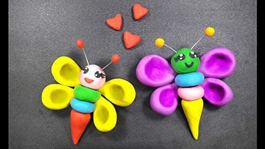Clay moulding for sales kids