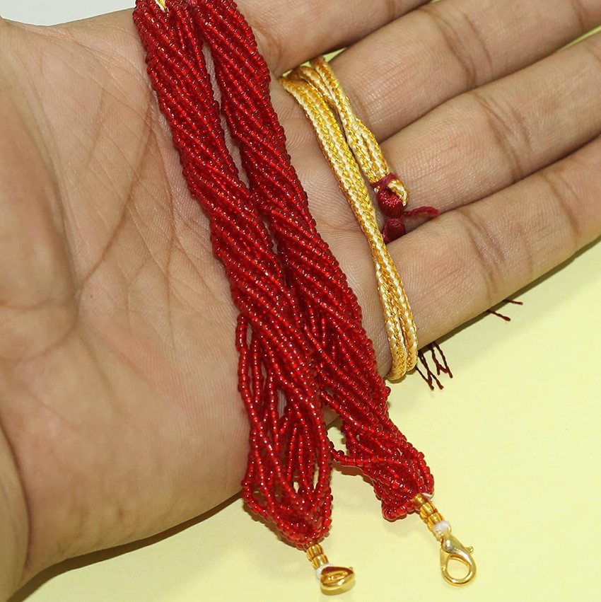 Terracotta jewellery making kit on sale flipkart