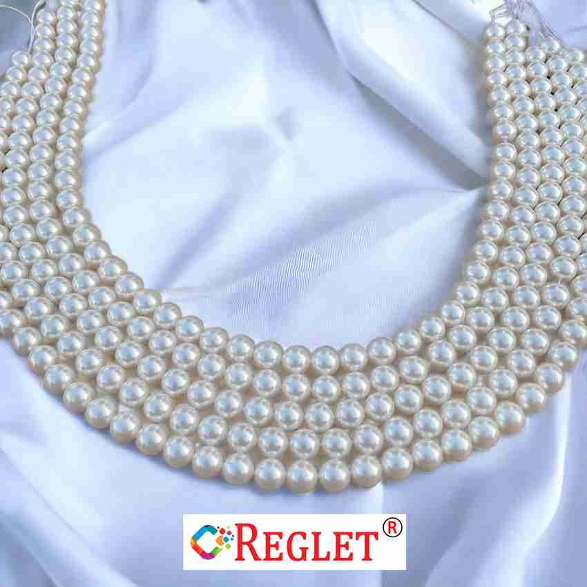 Assorted hotsell pearl beads