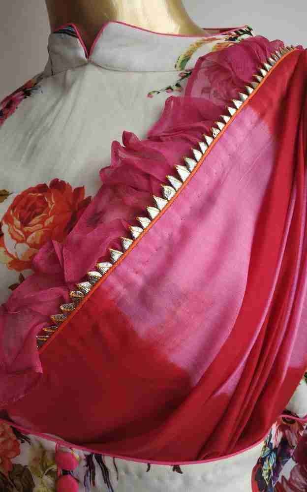 Samosa lace online