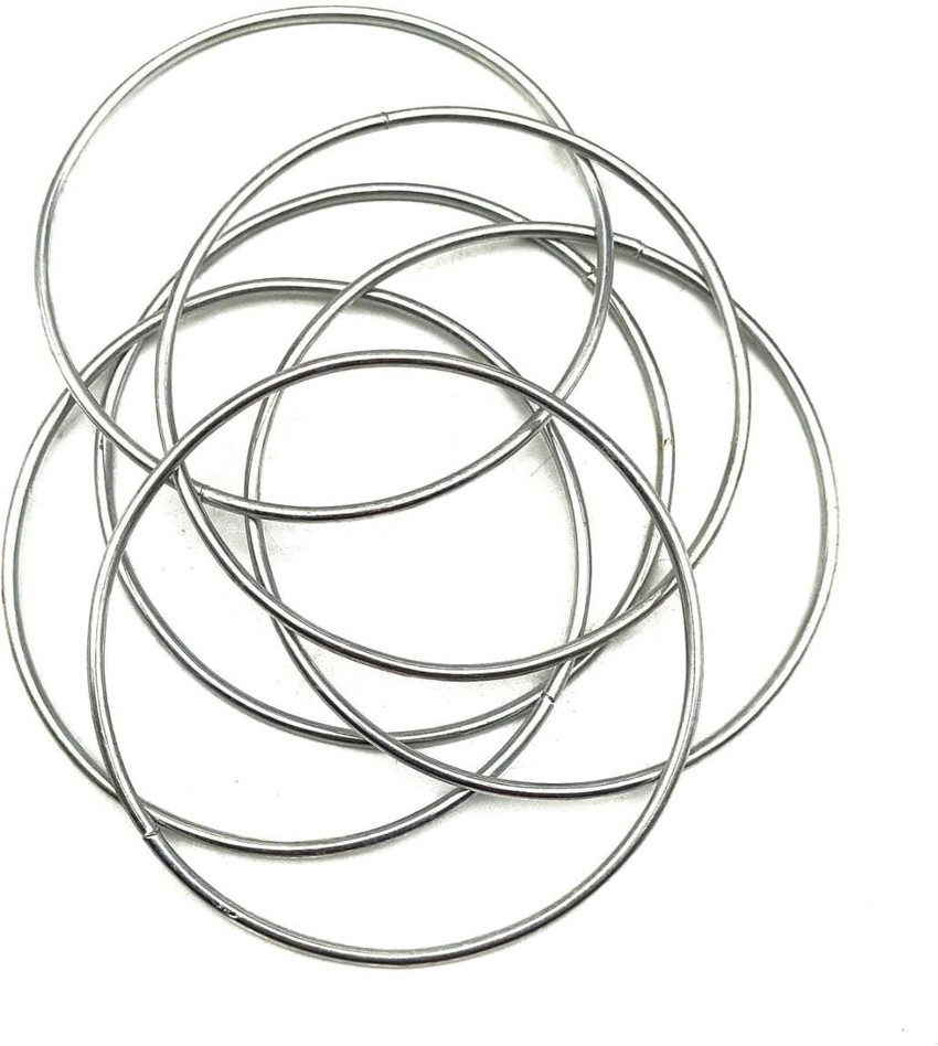 Metal rings for dream catchers hot sale