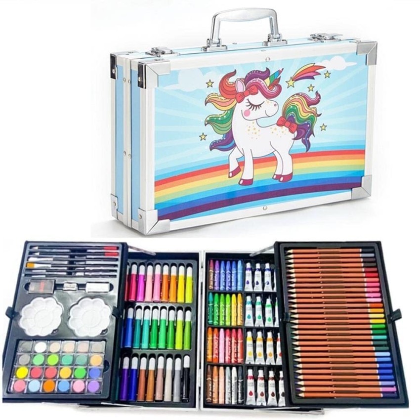 https://rukminim2.flixcart.com/image/850/1000/xif0q/art-craft-kit/w/l/6/3-art-kit-new-theme-unicorn-blue-145-pieces-painting-box-for-original-imagrhhbwp69cdcn.jpeg?q=90