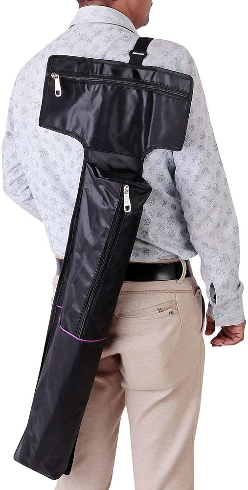 Top 80+ color guard flag bags in.duhocakina