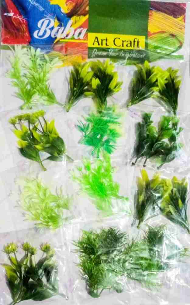 Plastic plants sales