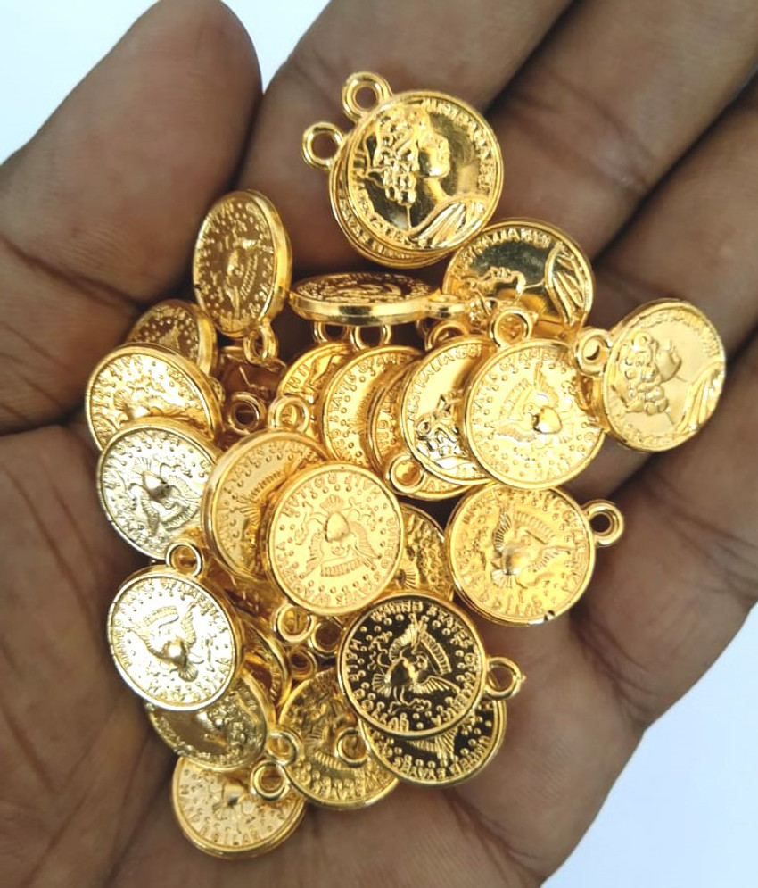 Gold craft jewelry on sale