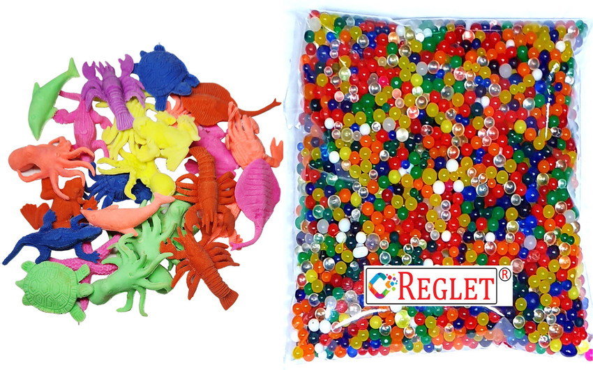 Jelly water toy deals