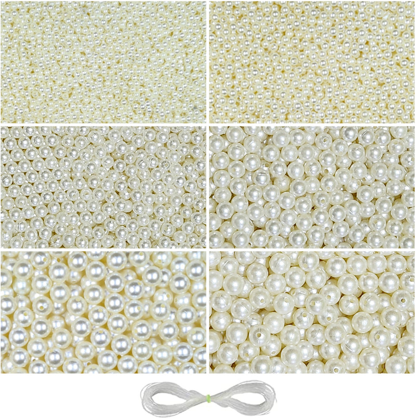 Buy pearl beads hot sale