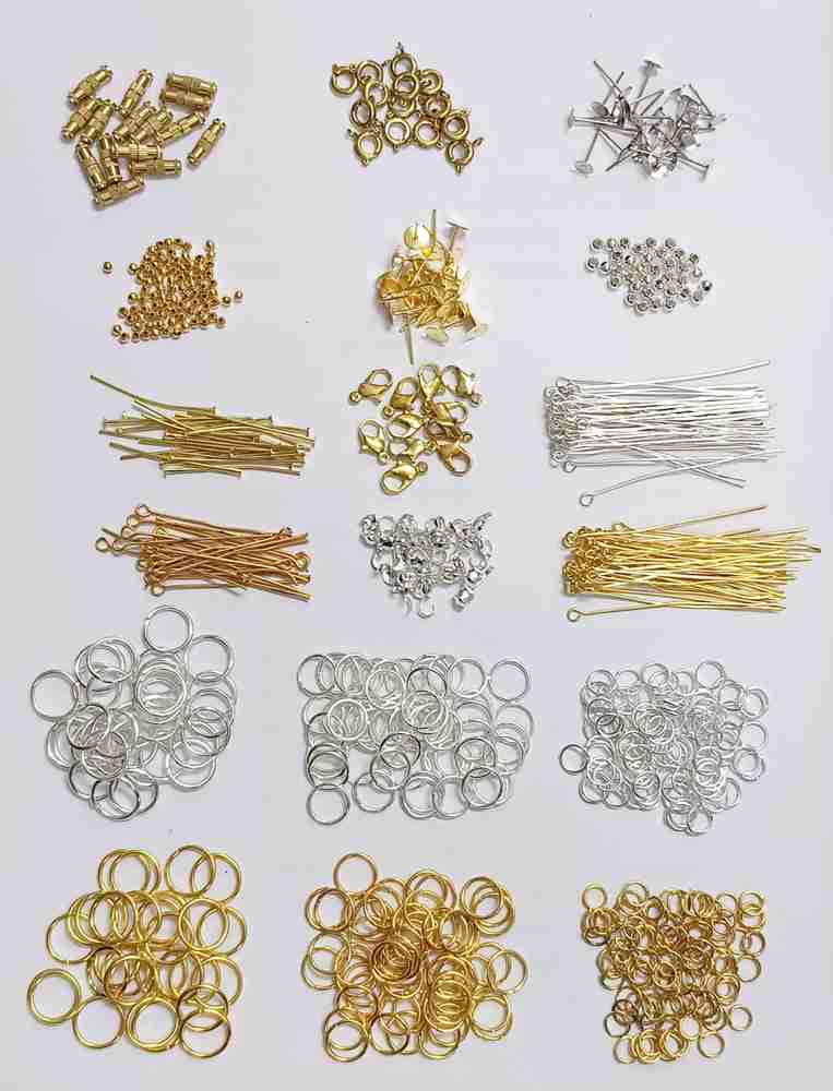 Beadsnpearls Jewellery Making Material Kit Art N Craft Set for Kids Adults 18 Items Jewellery Making Material Kit Art N Craft Set for Kids Adults 18 Items Buy Jewelery making
