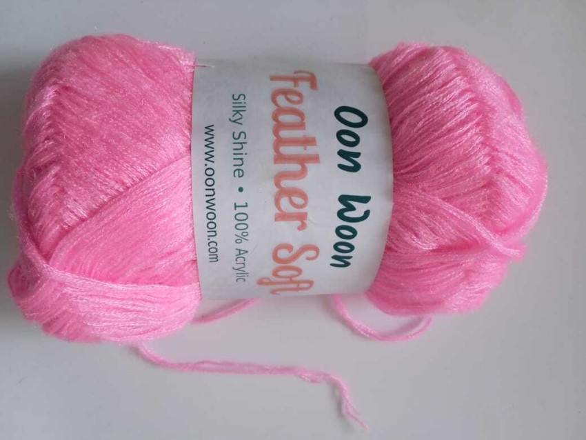Eco-friendly Feather Yarn at Best Price in Sonipat, Haryana