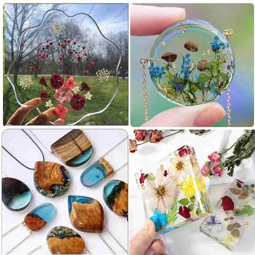 Resin glue for jewelry discount
