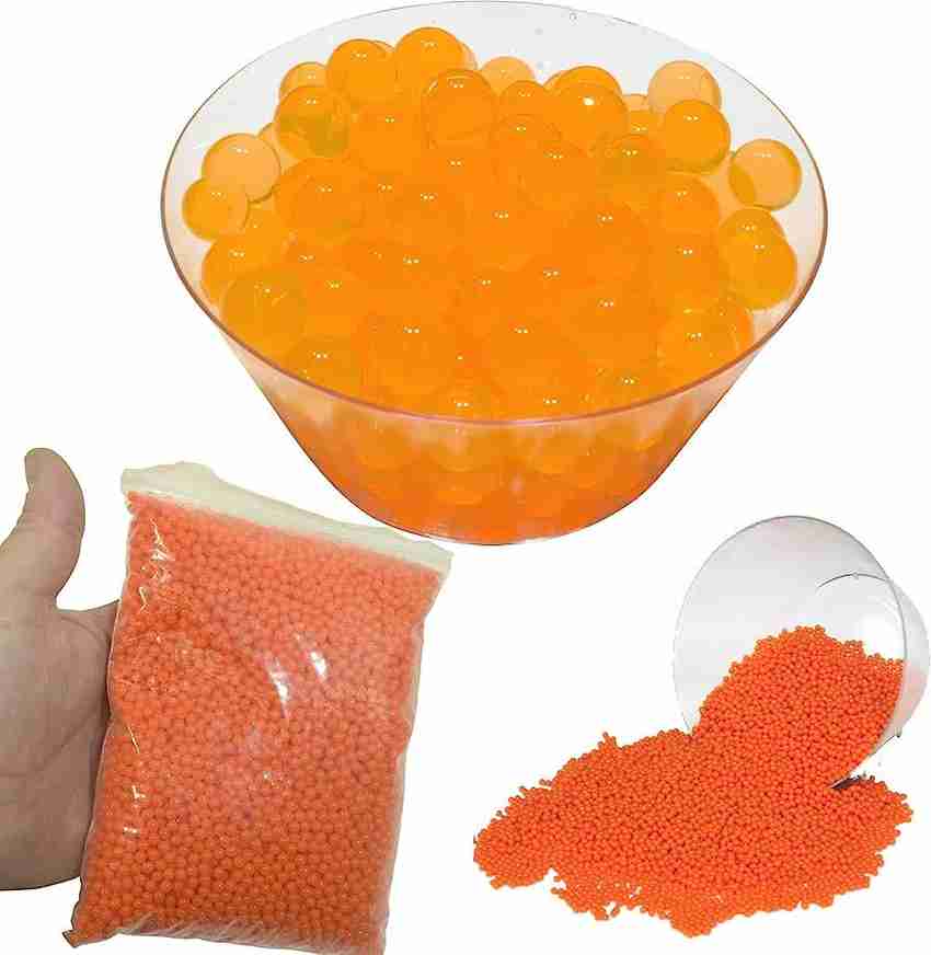 Orange orbeez sales