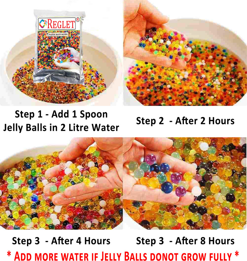 Orbeez clearance balls price