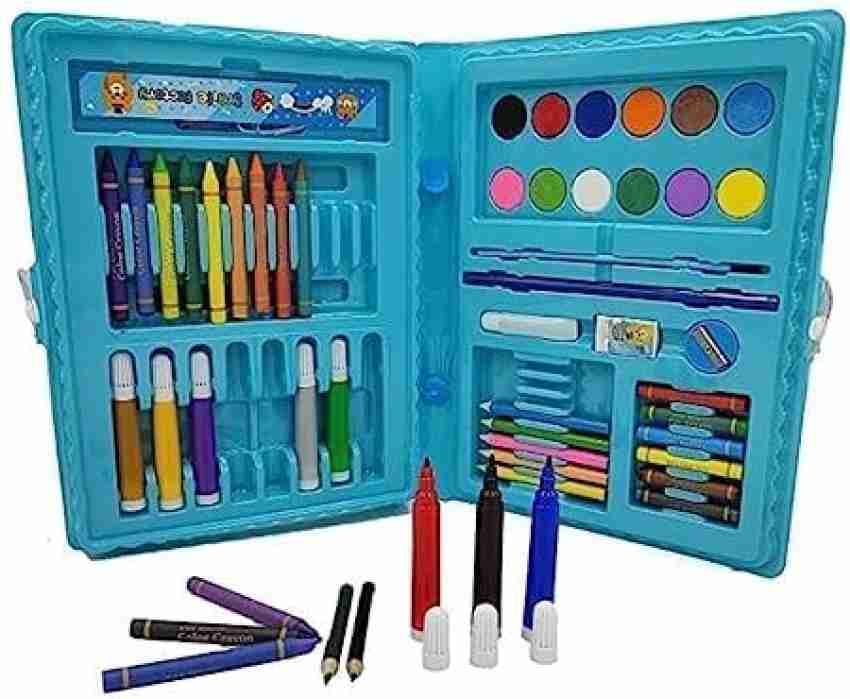  RAGVEE Colours Set or Drawing Kit For Kids