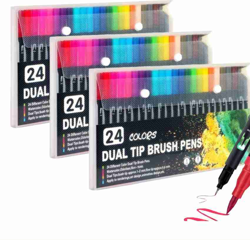 https://rukminim2.flixcart.com/image/850/1000/xif0q/art-set/2/n/e/72-dual-tip-brush-pens-art-marker-brush-and-fine-point-pen-original-imagp29fhphervfx.jpeg?q=20