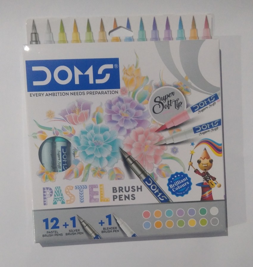 https://rukminim2.flixcart.com/image/850/1000/xif0q/art-set/5/q/x/dms-12-1-1-pastel-brush-pen-large-doms-original-imagmff8dzq5bmza.jpeg?q=90