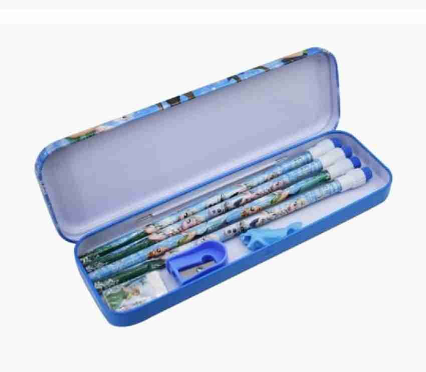 Bhive Frozen Stationery Kit Set for girls