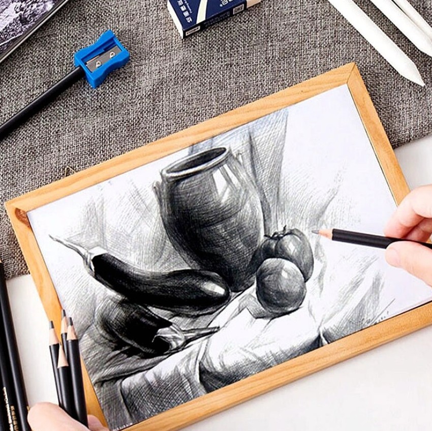 https://rukminim2.flixcart.com/image/850/1000/xif0q/art-set/b/9/m/29pcs-artists-sketching-drawing-graphite-charcoal-pencils-set-original-imagq6evtgt8jsz9.jpeg?q=90