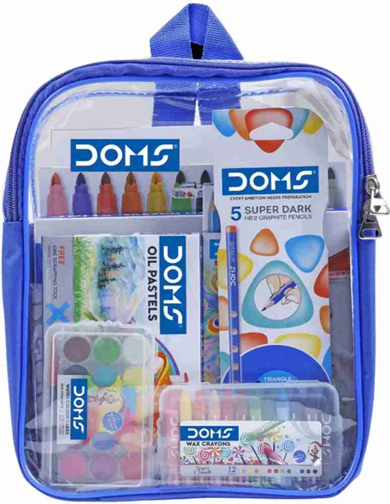 Art kit bag deals