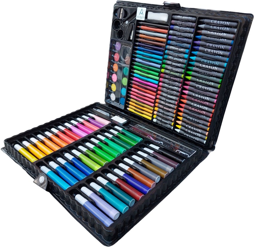  Mavin Colours Set or Drawing Kit For Kids