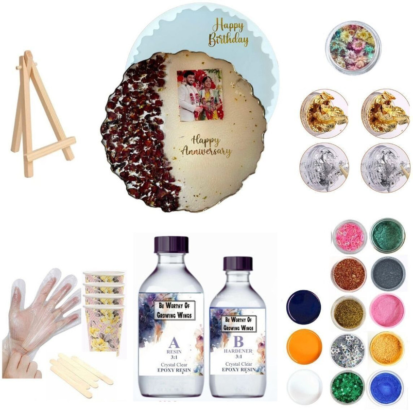 Epoxy Kit