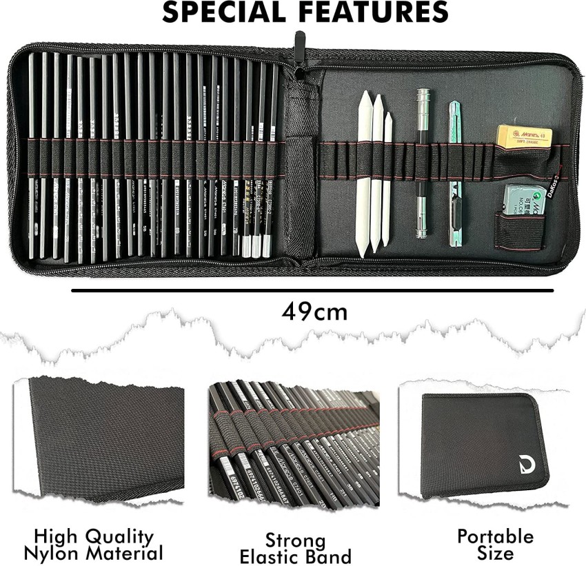 Askprints A5 Sketch book 50 Sheets Set of 2 - 5.8 x 8.3 Inch, Top  Spiral-Bound Sketchpad for Artists