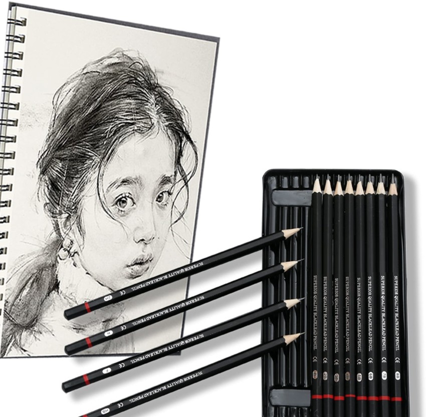 https://rukminim2.flixcart.com/image/850/1000/xif0q/art-set/e/q/5/sketch-pencil-set-12-pcs-drawing-pencils-graphite-pencil-with-original-imagk38re8hcsgpw.jpeg?q=90