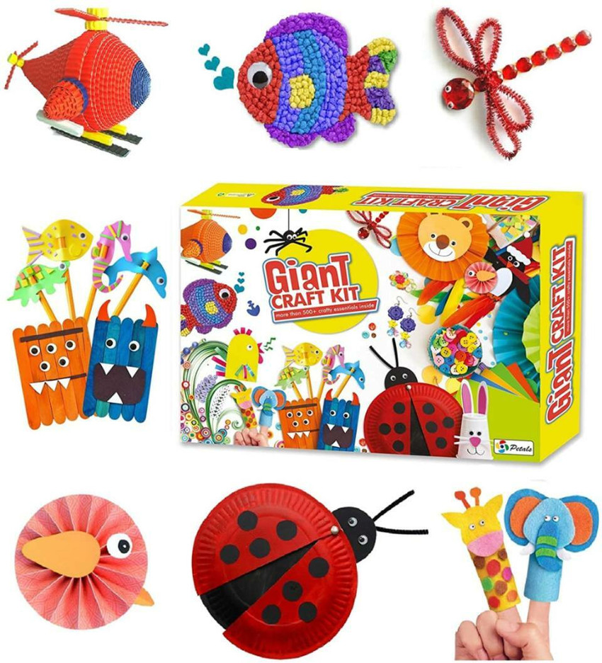 Craft kits for 10 year olds new arrivals
