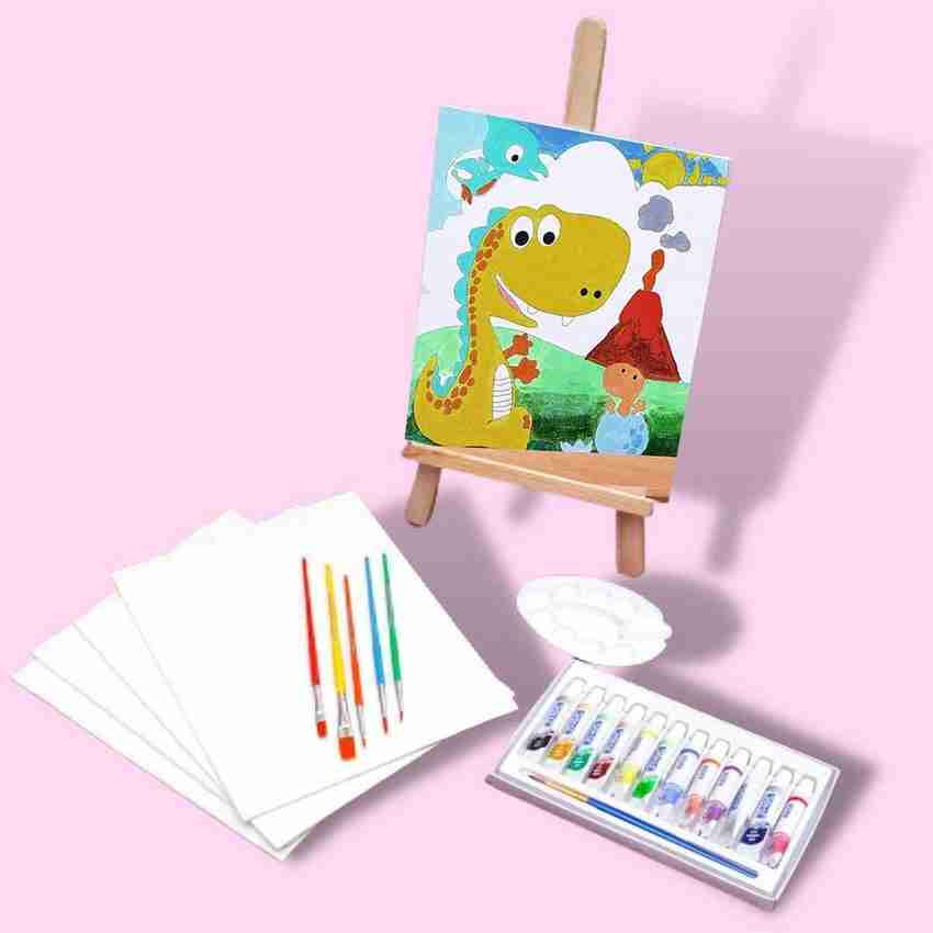 Flipkart TommysUK Painting Set for Kids 5 12 Years Boys