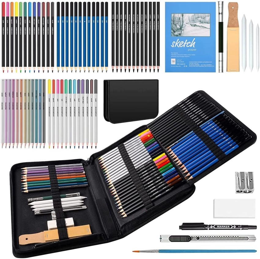 https://rukminim2.flixcart.com/image/850/1000/xif0q/art-set/l/n/c/71-piece-drawing-pencil-artist-kit-art-supplies-for-adults-original-imagqamgzesepwzz.jpeg?q=90