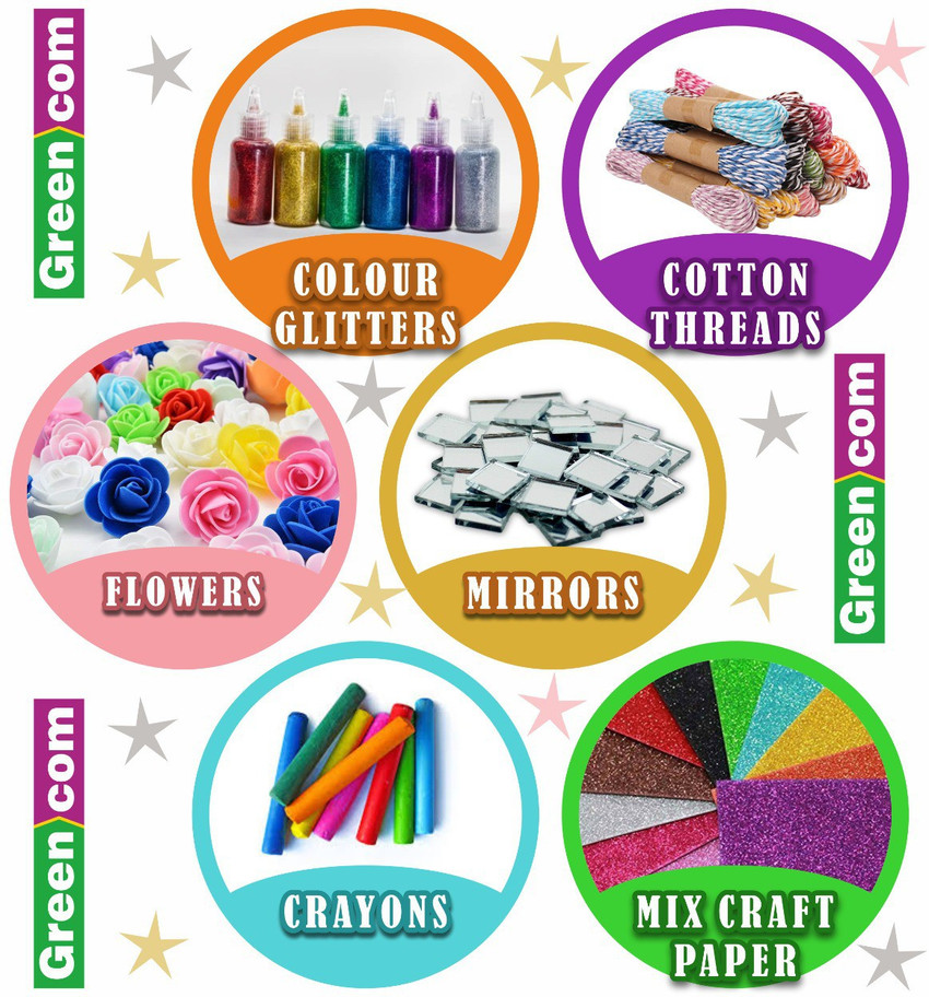 Arts and crafts sets deals