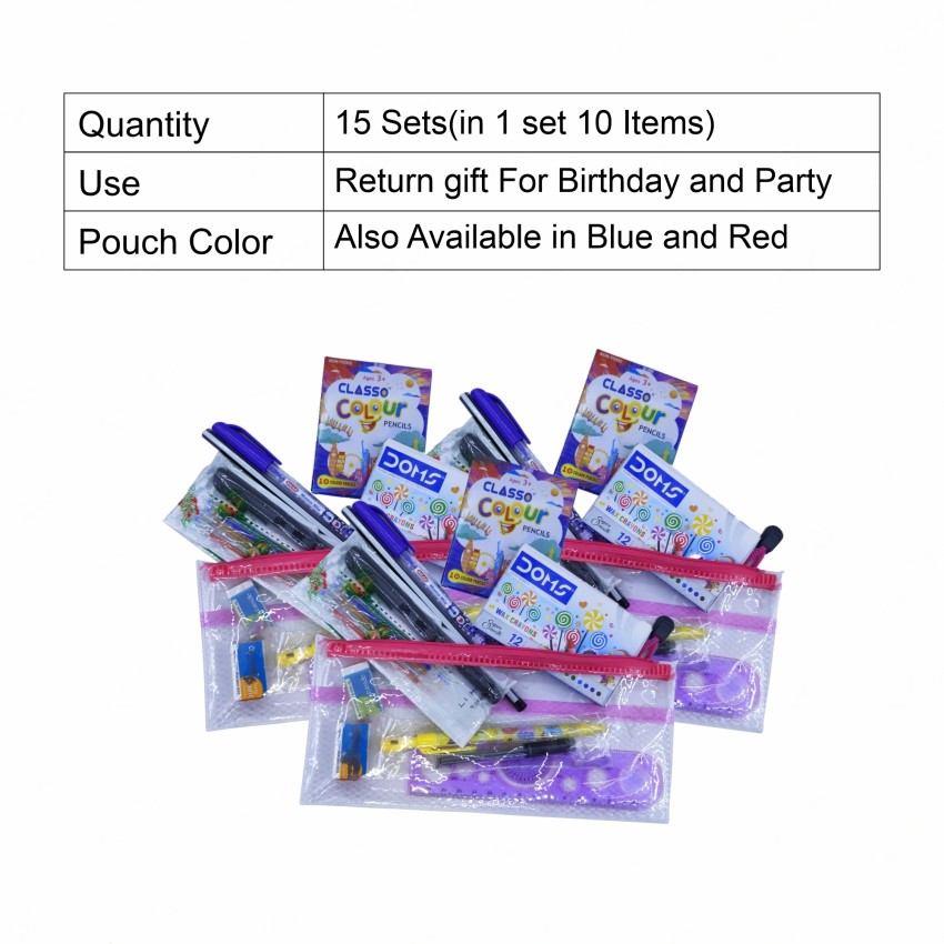 Birthday party return gift ideas 15 return gift ideas for kids