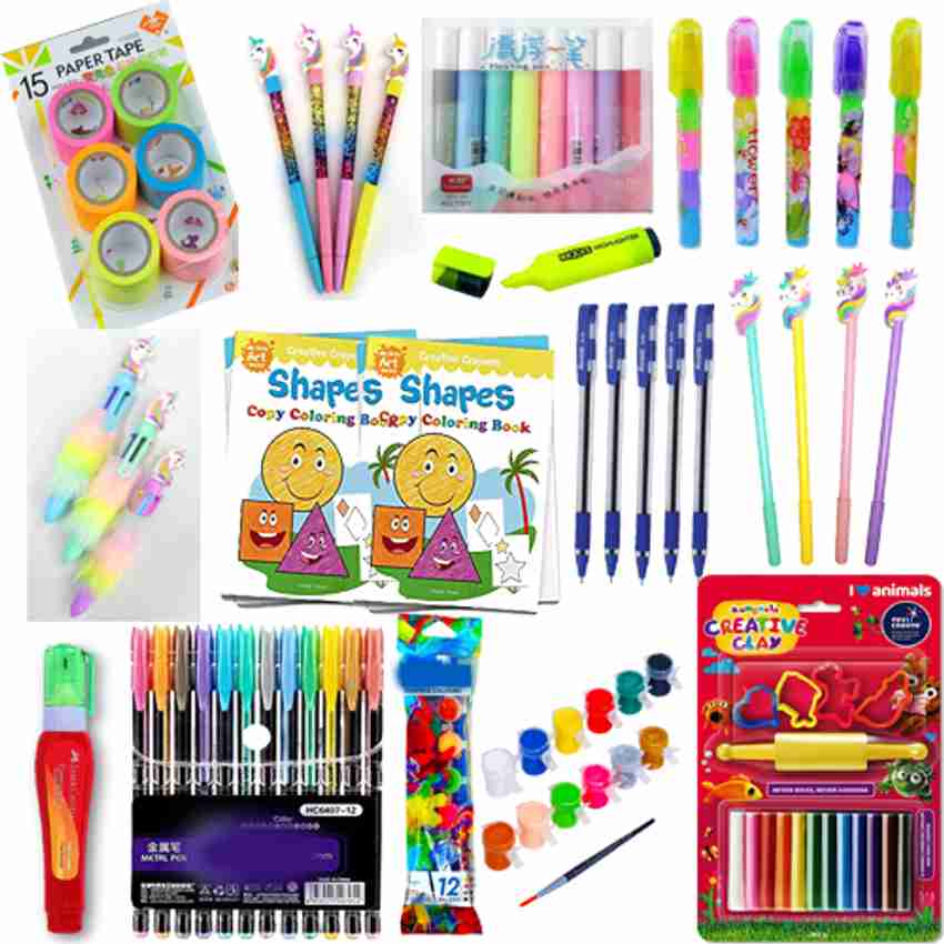 Art sales craft sets