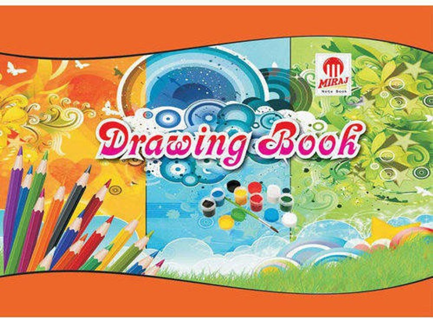 YAKONDA Drawing Kit For Kids, Celebration Kit - Gift Pack