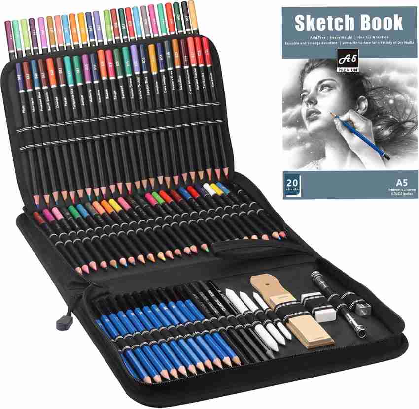 Wynhard Art Materials for Artist Drawing Artist Pencil Drawing