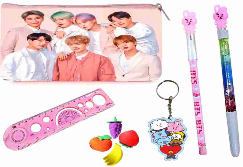 Buy Bts Items Online In India -  India