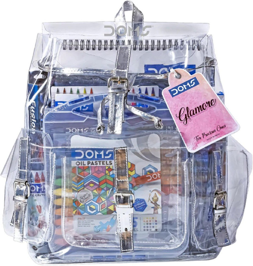 Top more than 127 doms art kit bag best esthdonghoadian