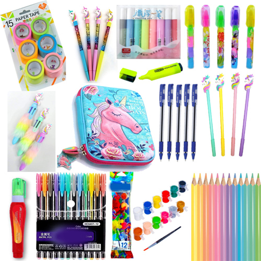 Aggregate more than 151 office supply gift set best kidsdream.edu.vn