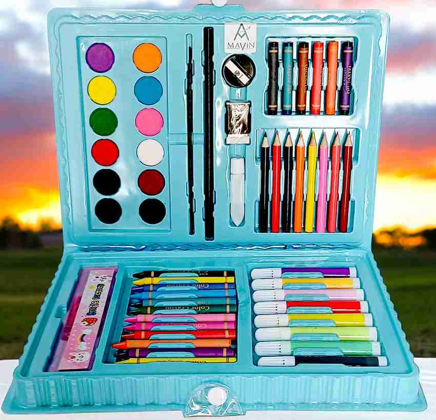Art set for kids cheap