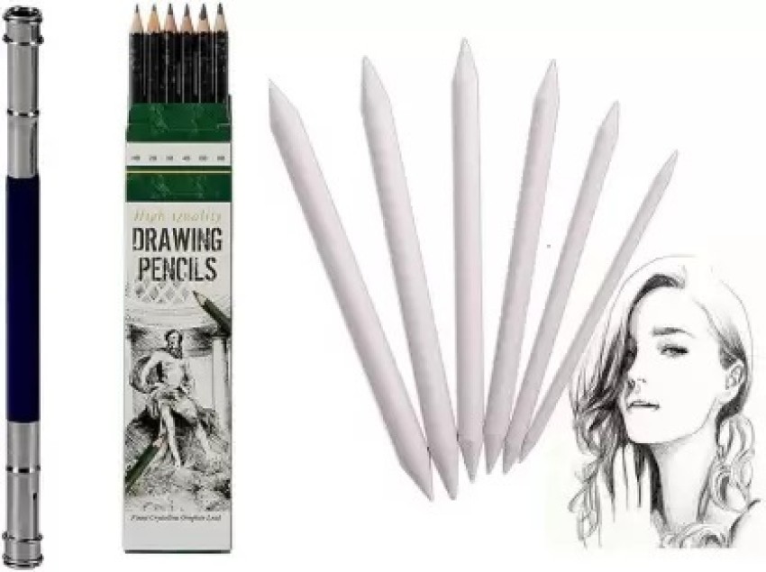 https://rukminim2.flixcart.com/image/850/1000/xif0q/art-set/u/k/b/camlin-drawing-pencil-set-with-paper-stumps-twin-pencil-extender-original-imagzfqewnpygzbz.jpeg?q=90