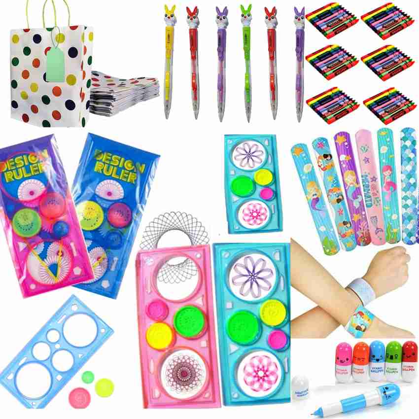 Flipkart utsub Cute Girl return gift for kids birthday party age 3 5 Years Return gifts