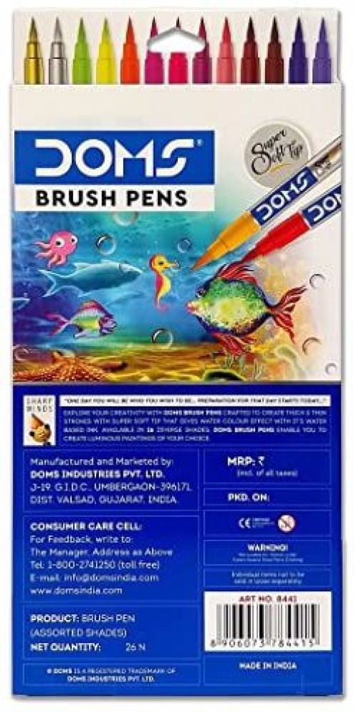 https://rukminim2.flixcart.com/image/850/1000/xif0q/art-set/x/h/z/doms-brush-pen-26-shades-the-kalam-store-original-imagk9wqygqrazgw.jpeg?q=90