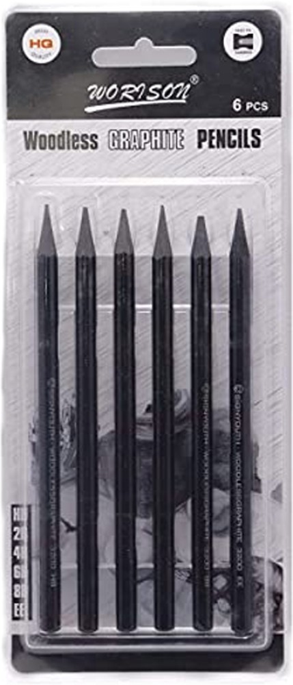 Kamal A3 Drawing and Sketch Pad for Artists, 120LB/140GSM drawing pad, 50  Sheets/100 Pages