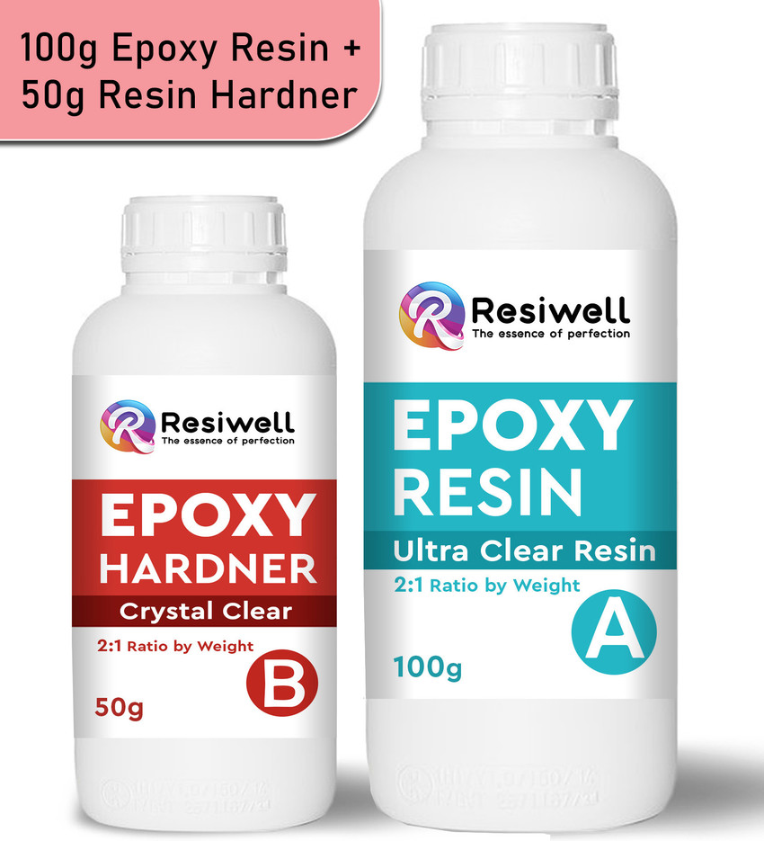 Where can i buy resin and hardener discount